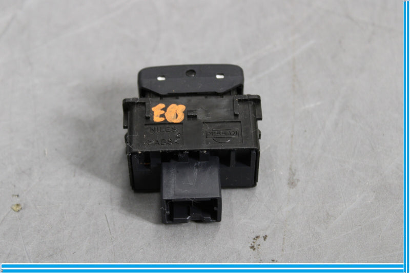 Load image into Gallery viewer, 11-17 Infiniti QX56 QX80 3rd Row Left Driver Seat Power Folding Switch Oem
