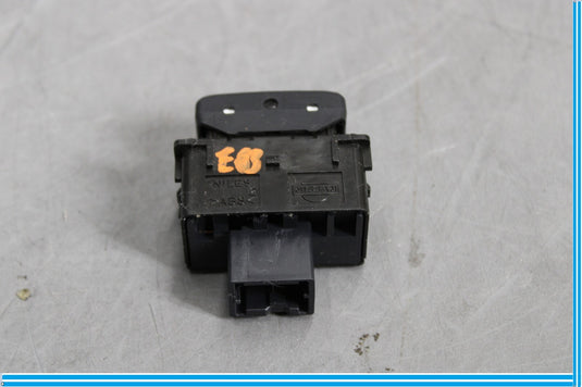 11-17 Infiniti QX56 QX80 3rd Row Left Driver Seat Power Folding Switch Oem