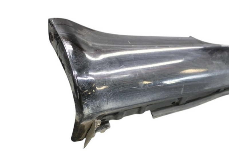 Load image into Gallery viewer, 02-06 Lexus SC430 Right Passenger Side Skirt Rocker Panel Trim 7585124071 Oem
