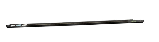 11-18 Porsche Cayenne 958 Rear Right Door Window Belt Molding Trim Oem