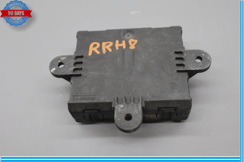 Load image into Gallery viewer, 10-12 Jaguar XF XFR X250 Rear Right Passenger Side Door Control Module Unit Oem
