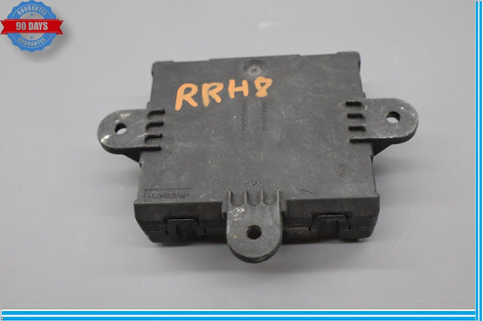 10-12 Jaguar XF XFR X250 Rear Right Passenger Side Door Control Module Unit Oem