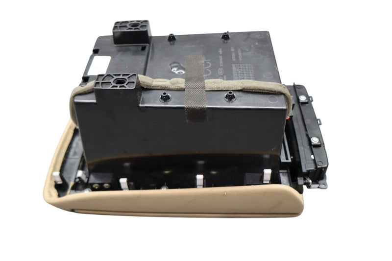 Load image into Gallery viewer, 15-17 Hyundai Genesis G80 Front Center Console Armrest Arm Rest Lid Cover Oem
