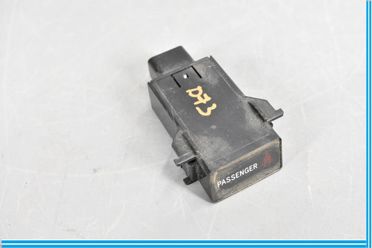 02-06 Lexus SC430 Passenger Side Seat Belt Caution Warning Indicator Light Oem