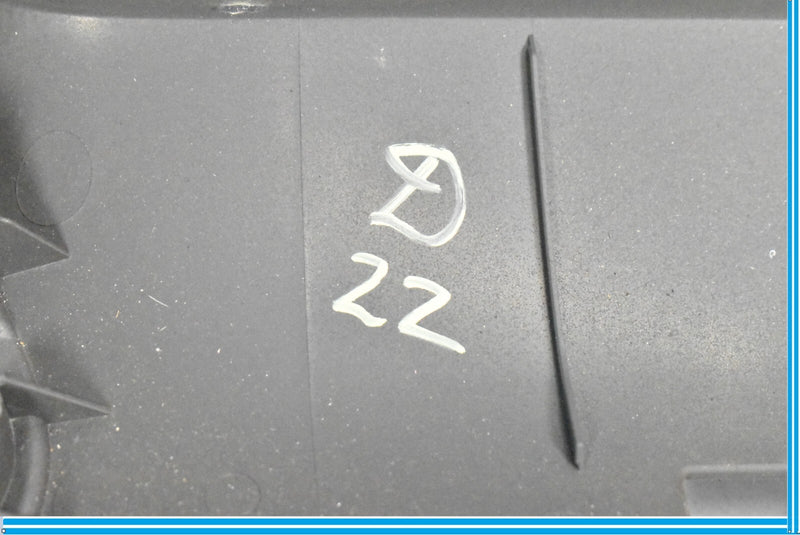 Load image into Gallery viewer, 05-12 Porsche Boxster 987 Top Windshield Overhead Frame Trim Panel Oem
