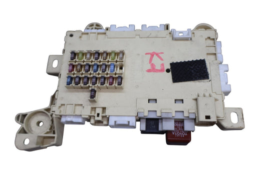 01-06 Lexus XF30 LS430 Front Right Passenger Side Under Dash Fuse Box Oem