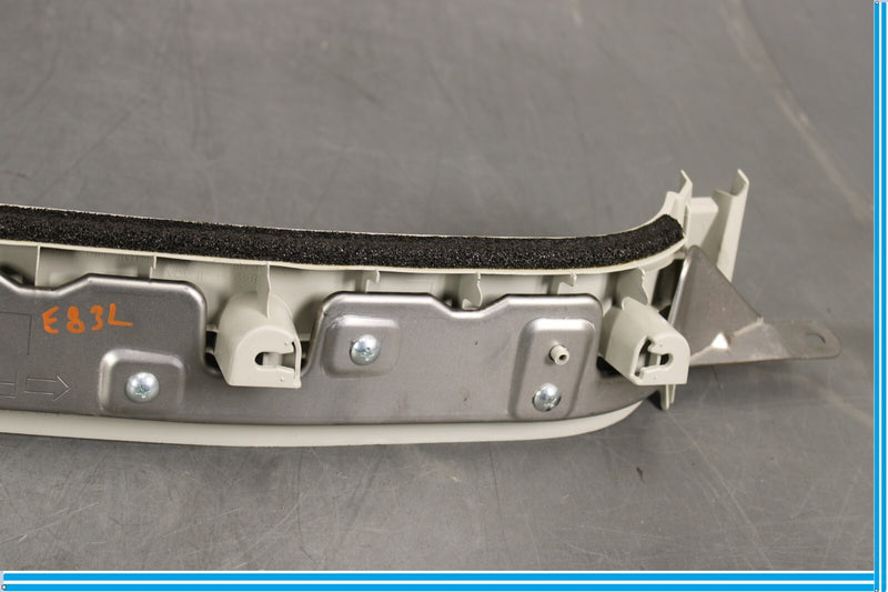 Load image into Gallery viewer, 11-21 Infiniti QX56 QX80 Rear Left Side Upper Quarter Panel Trim Cover Oem
