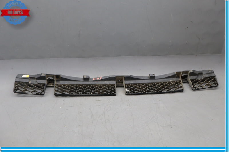 Load image into Gallery viewer, 11-17 Volkswagen Touareg Rear Bumper Retainer Guide Support Bracket Oem
