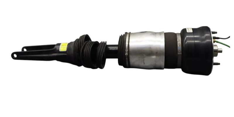 Load image into Gallery viewer, 11-16 Porsche Panamera 970 Front Right side Suspension Shock Strut Absorber Oem
