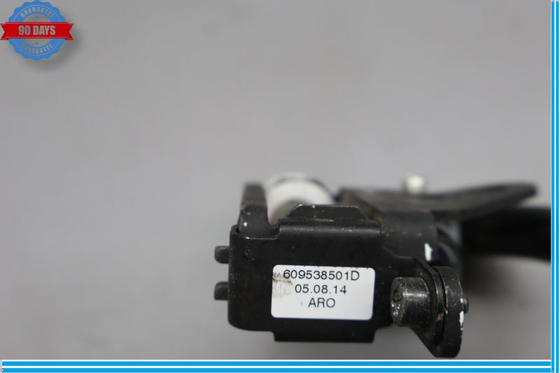 Load image into Gallery viewer, 12-19 Mercedes GL450 GL550 Front Right Seatbelt Retractor Anchor Fitting Oem
