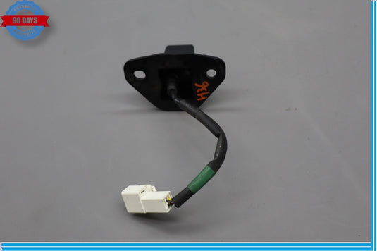 07-09 Lexus LS460 Rear Trunk Lid Backup Reverse Camera 8679050020 Oem