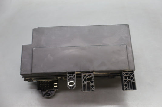 17-19 Jaguar XE Rear Trunk Cabin Relay Box Fusebox Power Distribution Oem