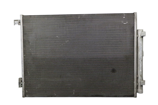 14-22 Maserati Quattroporte M156 Ghibli M157 AC Air  Condenser Cooler Black Oem