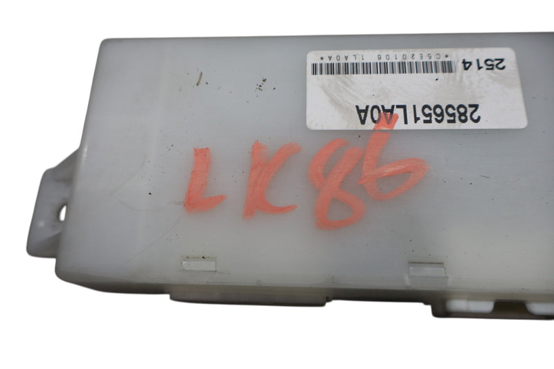 Load image into Gallery viewer, 11-13 Infiniti QX56 Front Left Driver Seat Control Module Unit 285651LA0A Oem
