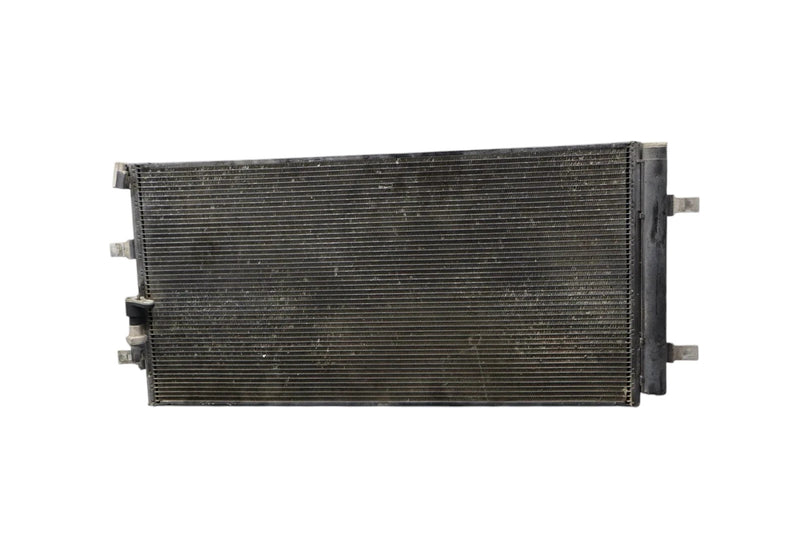 Load image into Gallery viewer, 12-17 Audi A6 A6 Quattro AC A/C Air Conditioning Condenser W/ Receiver Drier Oem
