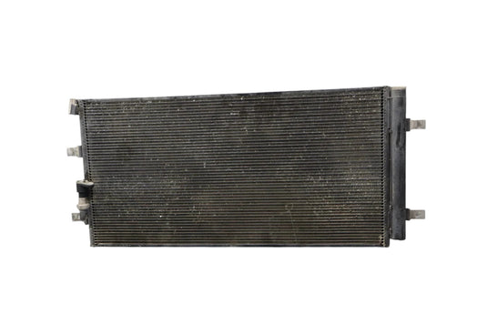 12-17 Audi A6 A6 Quattro AC A/C Air Conditioning Condenser W/ Receiver Drier Oem