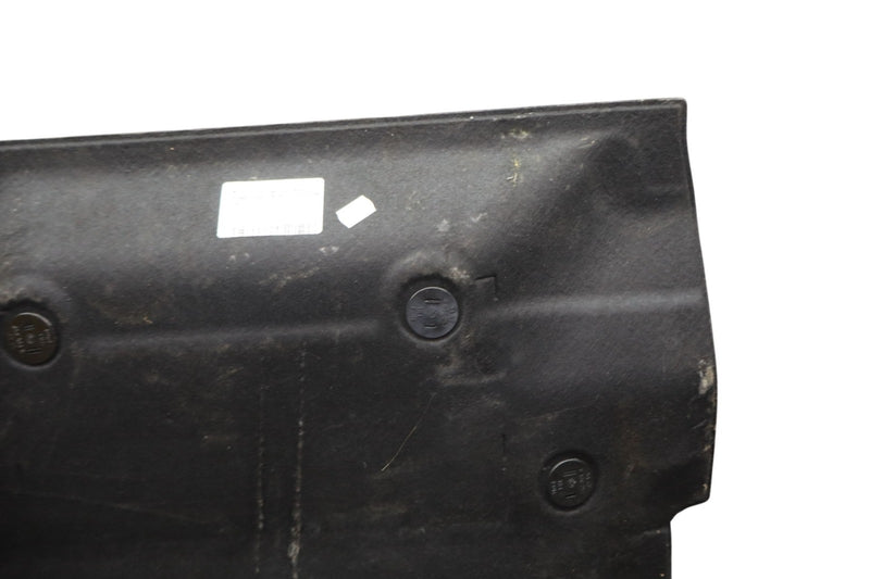 Load image into Gallery viewer, 09-16 BMW E89 Z4 Rear Back Trunk Floor Panel Mat Liner Trim 51477238061 Oem
