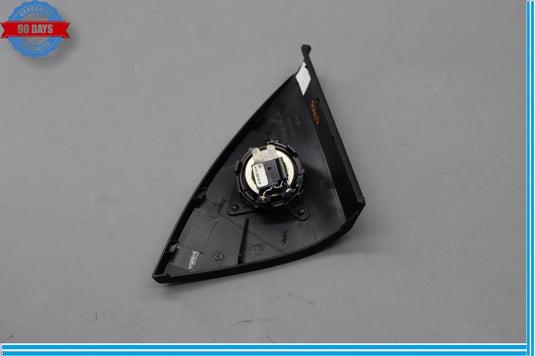 08-14 Mercedes W204 C350 E350 GLK350 Front Left Door Panel Tweeter Speaker Oem