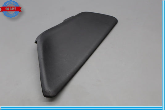 14-21 Maserati Quattroporte Right Passenger Center Console Cover Trim Cap Oem