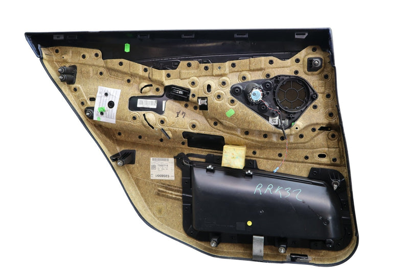 Load image into Gallery viewer, 10-17 BMW 535i 535XI GT 550i GT Rear Right Side Interior Door Panel Trim Oem
