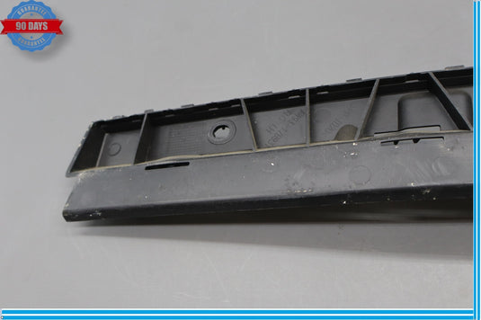 10-18 Jaguar X351 XJ XJL Rear Left Driver Side Inner Bumper Mounting Bracket Oem