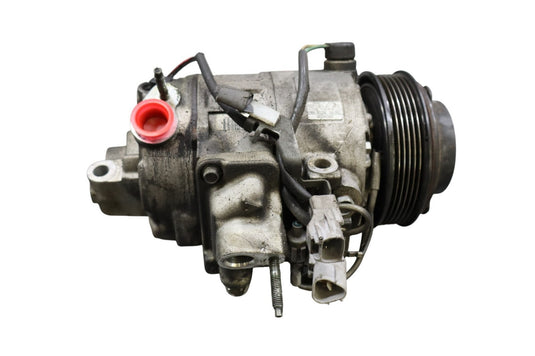 01-04 Lexus LS430 AC A/C Air Conditioning Compressor Unit 447220-8980 Oem