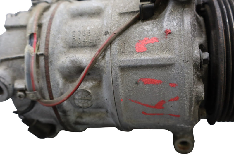 Load image into Gallery viewer, 13–22 Jaguar XF XE F-PACE AC A/C Air Conditioning Compressor CPLA-19D629-BG Oem
