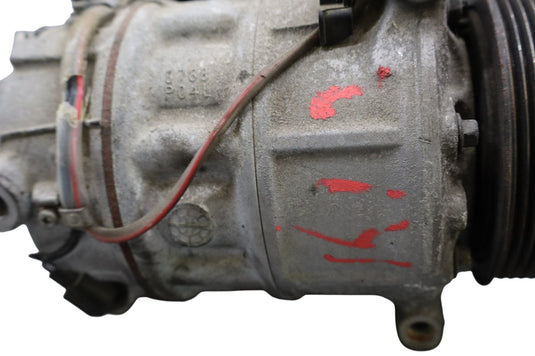 13–22 Jaguar XF XE F-PACE AC A/C Air Conditioning Compressor CPLA-19D629-BG Oem