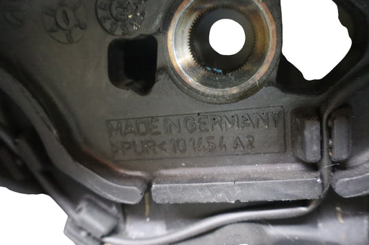 03-06 Mercedes CLK55 AMG Driver Steering Wheel w/ Paddle Shifters Oem