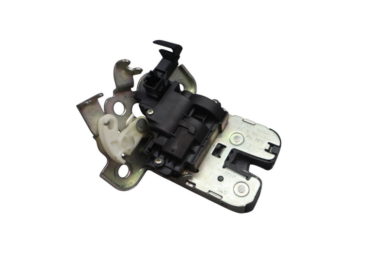Load image into Gallery viewer, 12-18 Audi A7 A6 S7 Quattro Rear Trunk Lid Tailgate Latch Lock Actuator Oem
