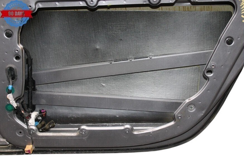 Load image into Gallery viewer, 06-13 Bentley Continental Flying Spur Rear Right Side Door Shell Panel Oem
