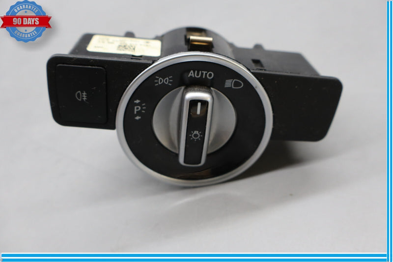 Load image into Gallery viewer, 08-20 Mercedes E350 E550 C250 Headlight Fog Light Switch Control Module Oem

