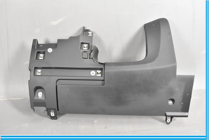 Load image into Gallery viewer, 11-18 Volkswagen VW Touareg left Driver Lower Dash Panel Cover Oem

