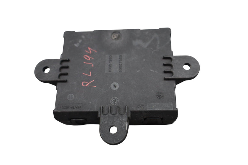 Load image into Gallery viewer, 12-15 Jaguar X250 XF Rear Left Side Door Control Module BJ3214D620AC Oem
