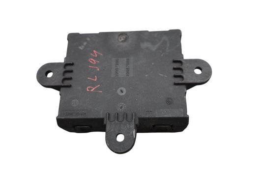 12-15 Jaguar X250 XF Rear Left Side Door Control Module BJ3214D620AC Oem