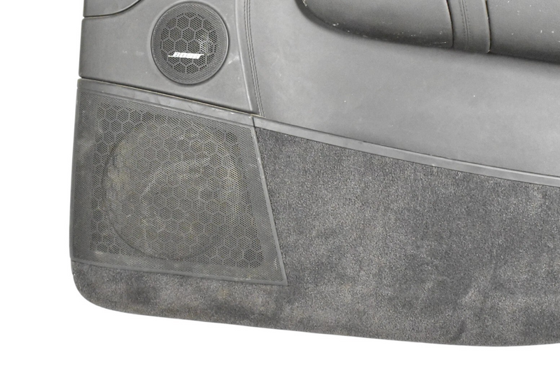 Load image into Gallery viewer, 03-10 Porsche Cayenne Front Right Passenger Side Interior Door Panel Trim OEM
