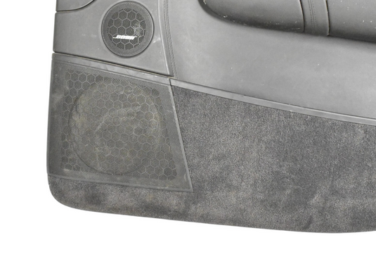 03-10 Porsche Cayenne Front Right Passenger Side Interior Door Panel Trim OEM