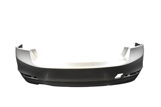 12-15 BMW 320i 328i 335i F30 Rear Bumper Cover Assembly 7312725 OEM