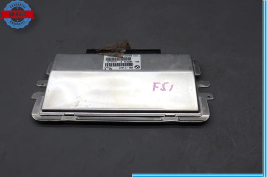 09-15 BMW 740i 750Li 750i Active Suspension Dynamic Control Module Unit Oem