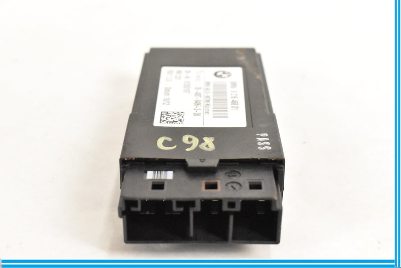 Load image into Gallery viewer, 11-16 BMW 528i 535i 550i F10 Seat Control Module Unit Temic 9216468 Oem
