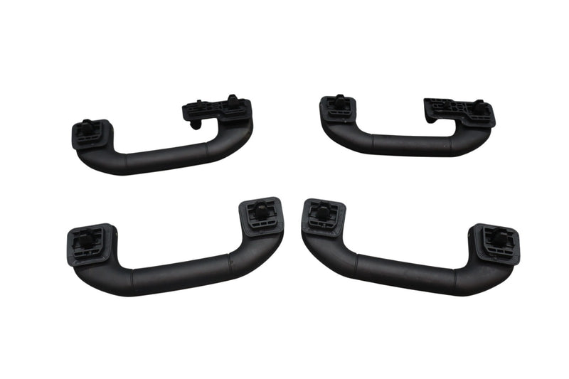 Load image into Gallery viewer, 06-18 Mercedes W204 E350 CLS550 Roof Overhead Interior Safety Handle Set Oem
