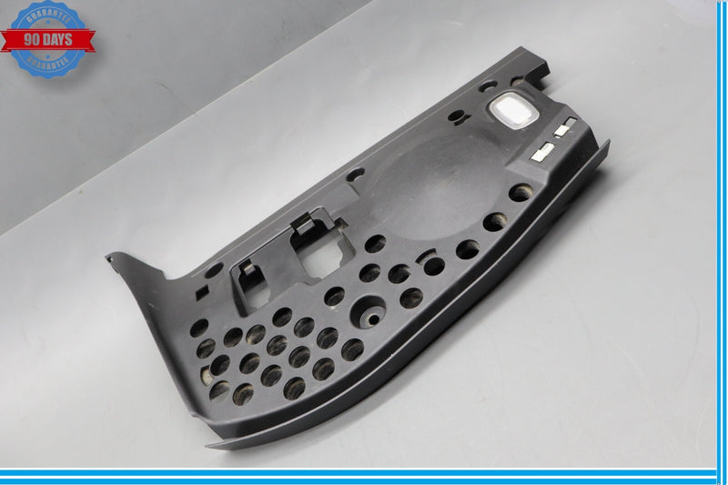 Load image into Gallery viewer, 13-19 Mercedes X166 GL450 Right Side Under Dash Trim Cover Panel  Oem

