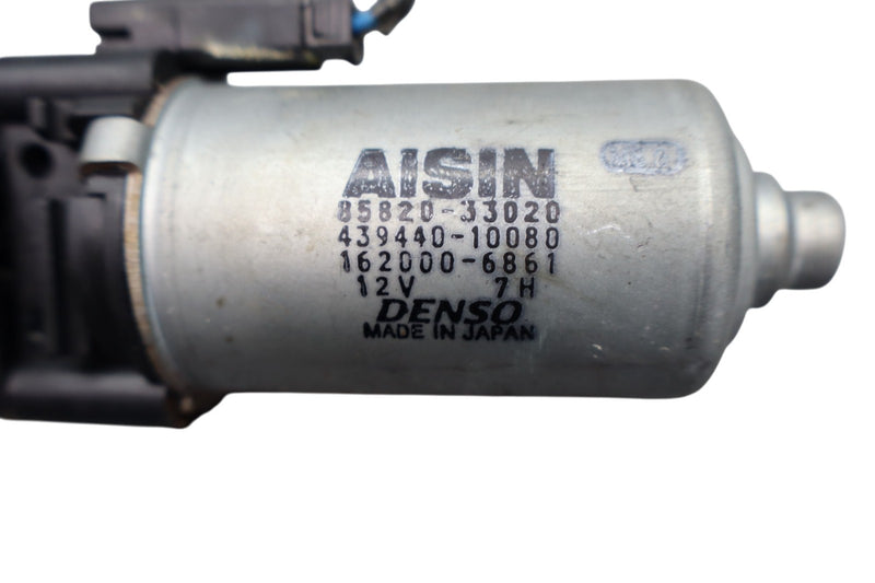 Load image into Gallery viewer, 06-11 Lexus GS430 Front Right Passenger Side Lower Seat Adjustment Motor Oem
