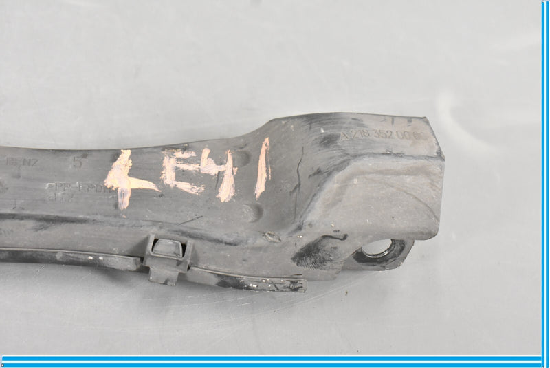 Load image into Gallery viewer, 12-18 Mercedes CLS550 W218 Left Driver Side Control Arm Track Bar Oem
