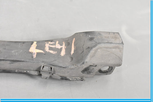 12-18 Mercedes CLS550 W218 Left Driver Side Control Arm Track Bar Oem