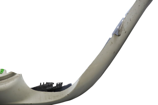10-15 Jaguar X351 XJ XJL Rear Lower Bumper Cover Assembly Trim Panel Oem