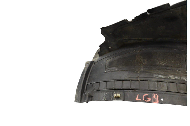 Load image into Gallery viewer, 12-15 Audi A7 A7 Quattro Front Left Underbody Splash Shield Guard Cover Oem
