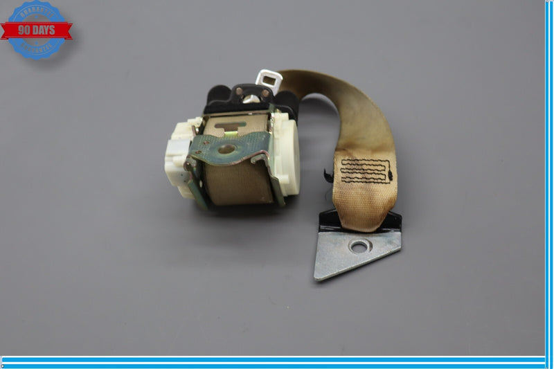 Load image into Gallery viewer, 09-15 Jaguar XF XFR-S Rear Right Passenger Side Seat Belt Seatbelt Retractor Oem
