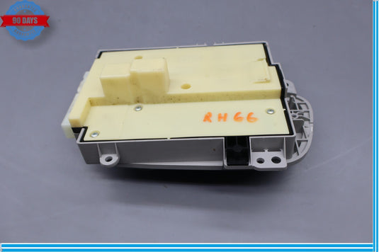 07-12 Lexus LS460 LS460L Front Right Side Seat Control Adjustment Switch Oem