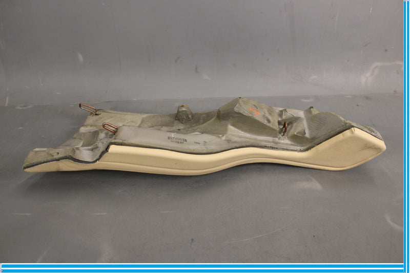 Load image into Gallery viewer, 12-18 BMW 320i 328i F30 Left Right Side Bolster Seat Cushion Trim Panel Oem
